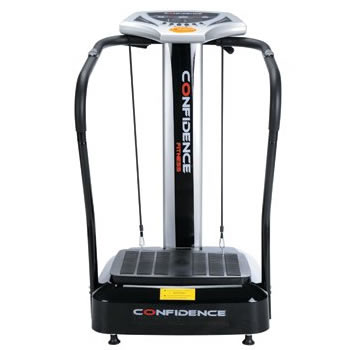 Confidence Vibration Plate Plus
