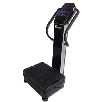 Gforce vibration machine