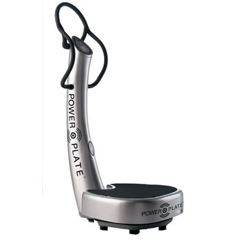 Power Plate My5